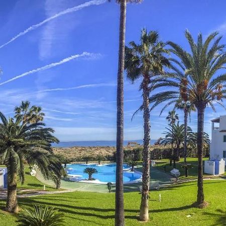 Deltamar Solo Familias Serviplaya Xeraco Buitenkant foto