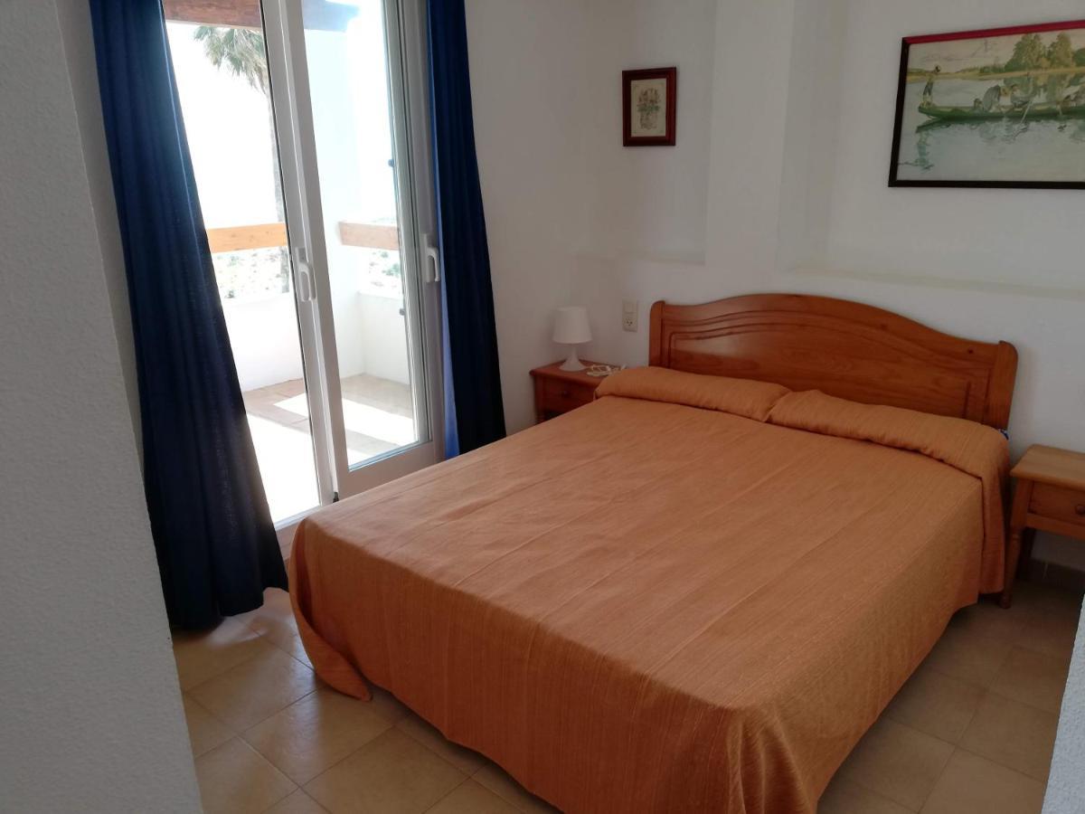 Deltamar Solo Familias Serviplaya Xeraco Buitenkant foto
