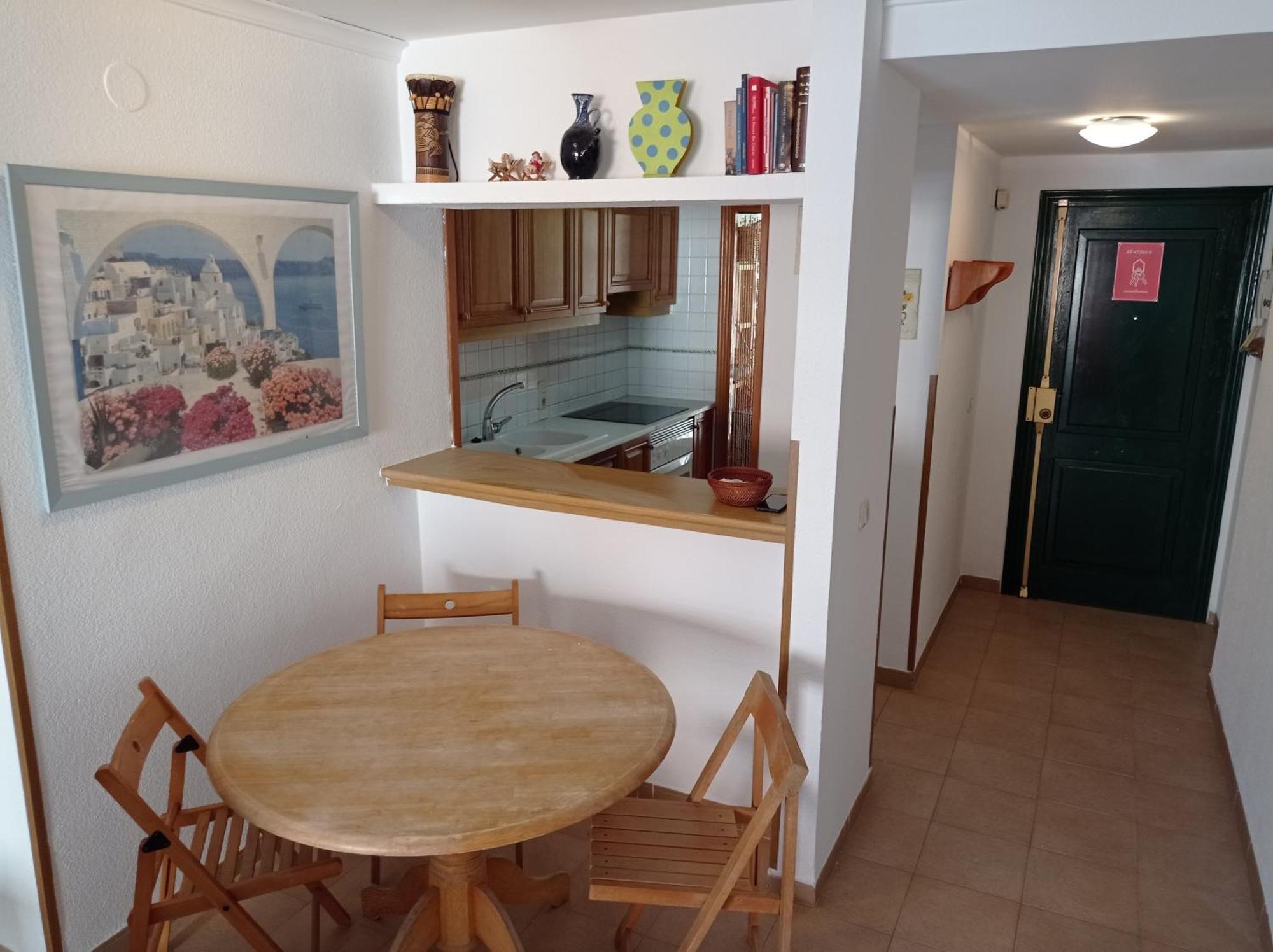 Deltamar Solo Familias Serviplaya Xeraco Kamer foto
