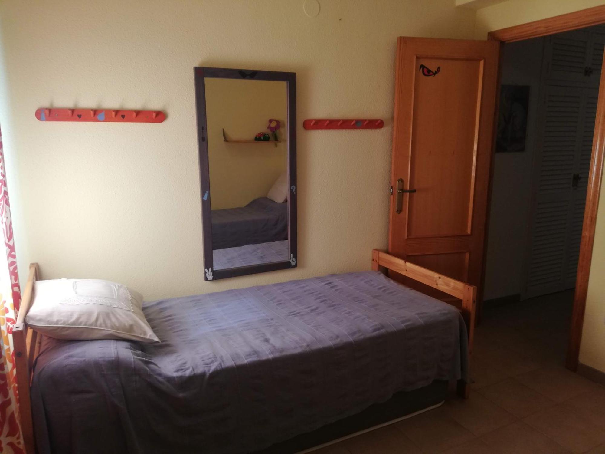 Deltamar Solo Familias Serviplaya Xeraco Kamer foto