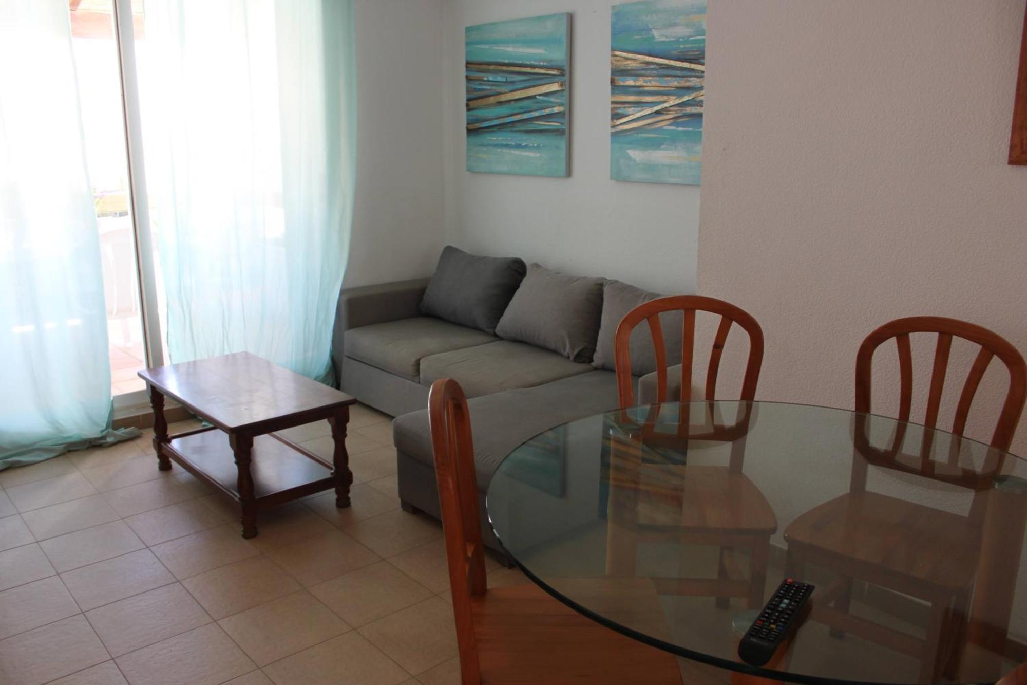 Deltamar Solo Familias Serviplaya Xeraco Kamer foto