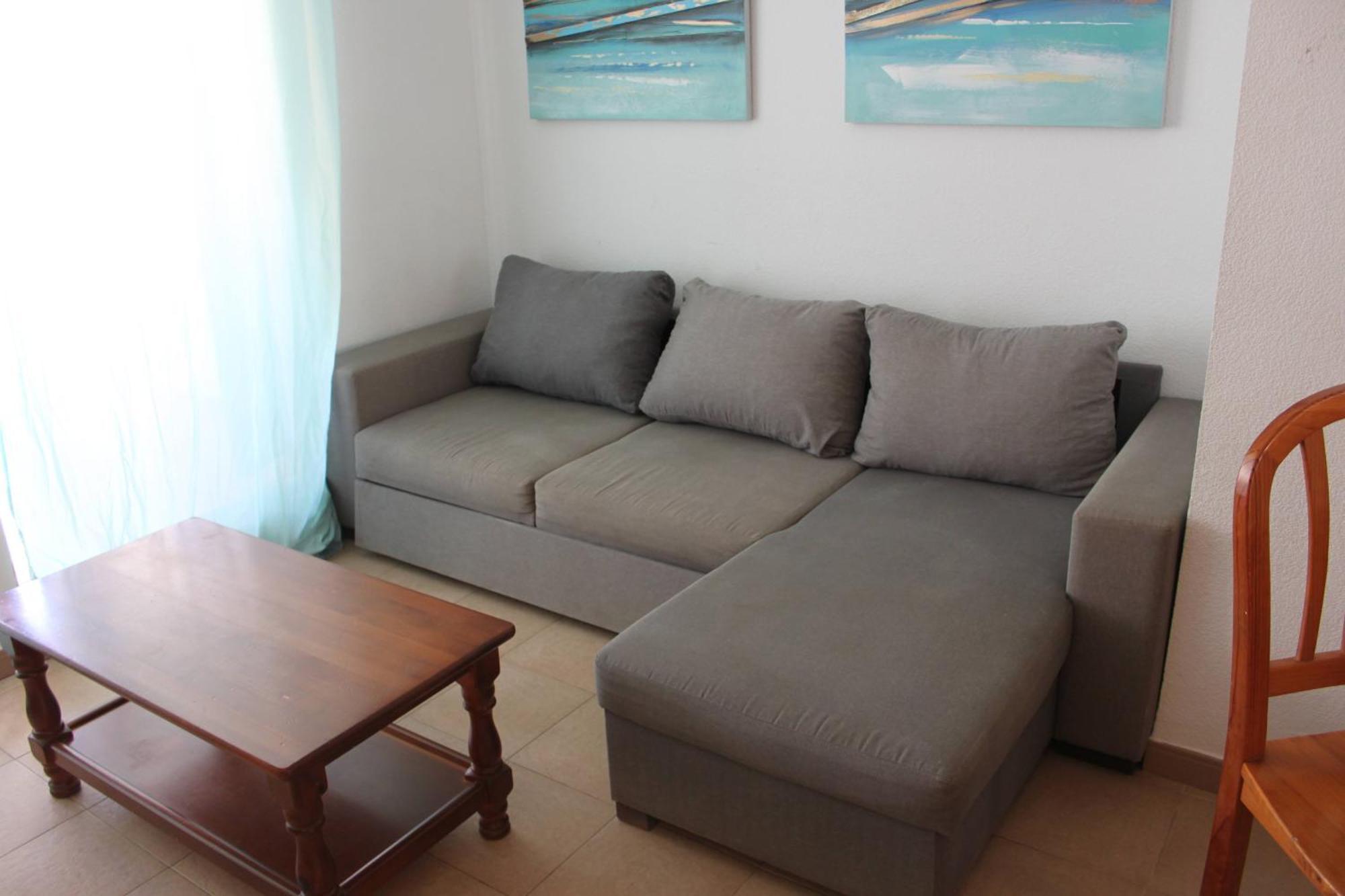 Deltamar Solo Familias Serviplaya Xeraco Kamer foto