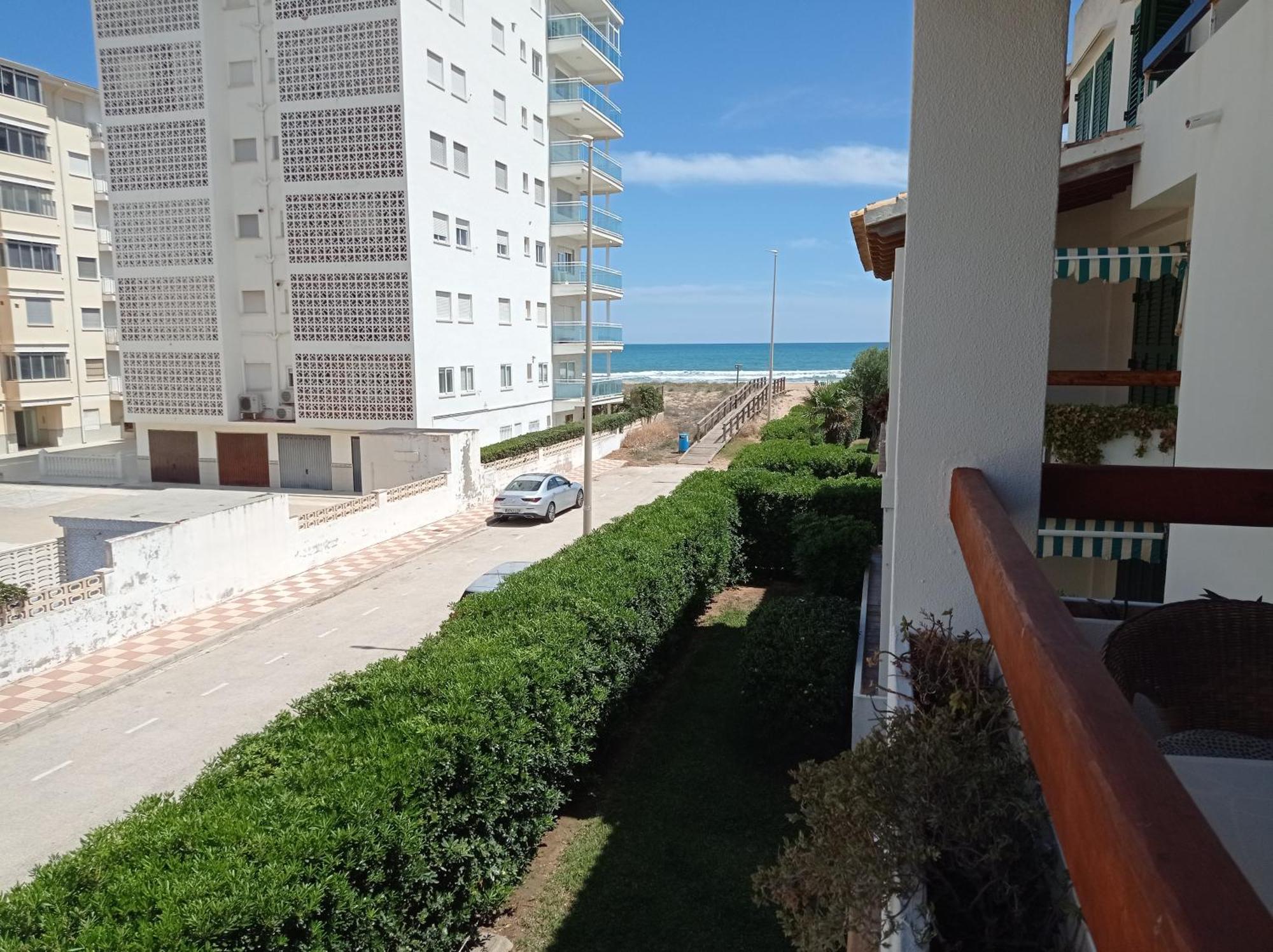 Deltamar Solo Familias Serviplaya Xeraco Kamer foto