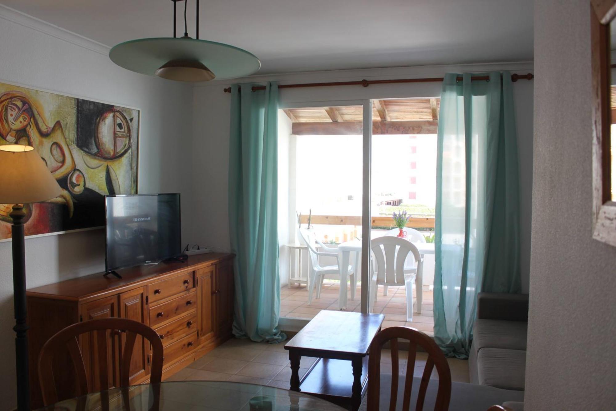 Deltamar Solo Familias Serviplaya Xeraco Kamer foto