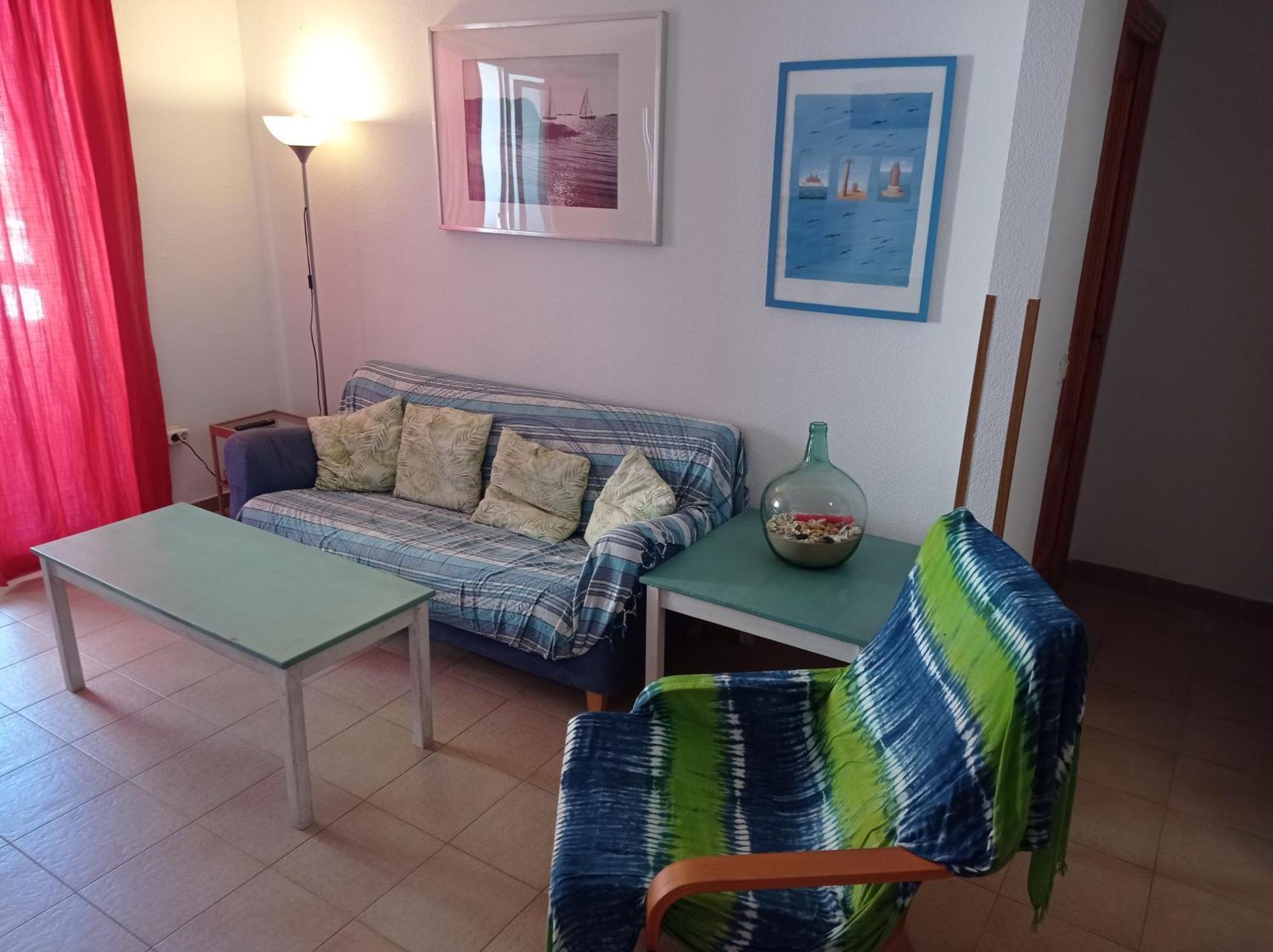 Deltamar Solo Familias Serviplaya Xeraco Kamer foto