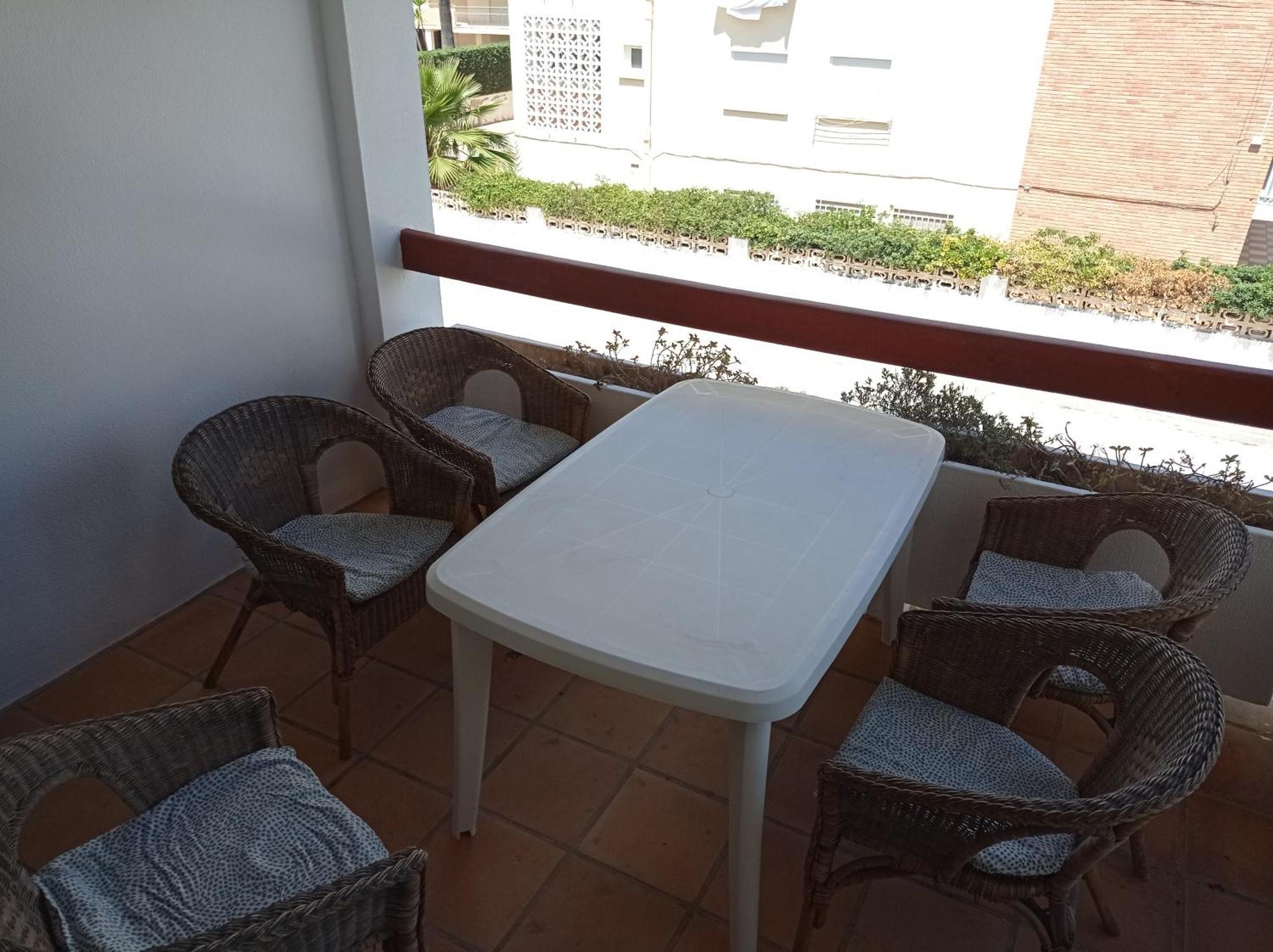 Deltamar Solo Familias Serviplaya Xeraco Kamer foto