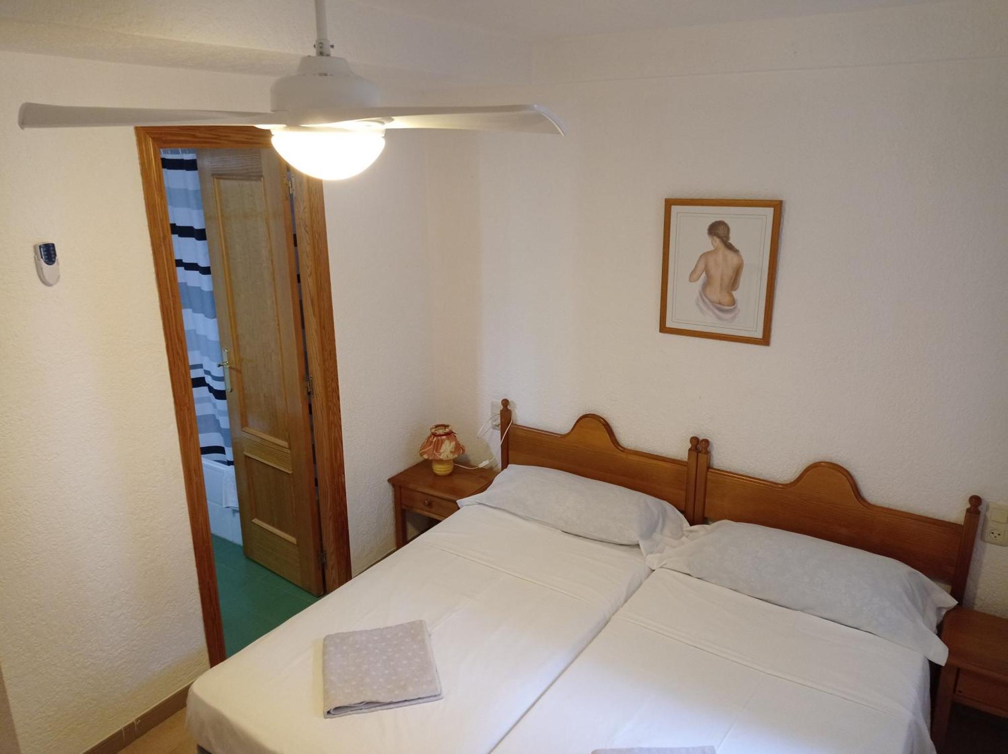 Deltamar Solo Familias Serviplaya Xeraco Kamer foto