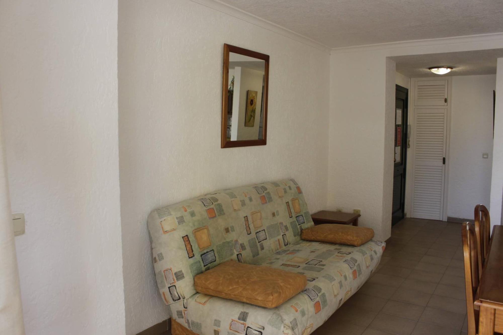 Deltamar Solo Familias Serviplaya Xeraco Kamer foto