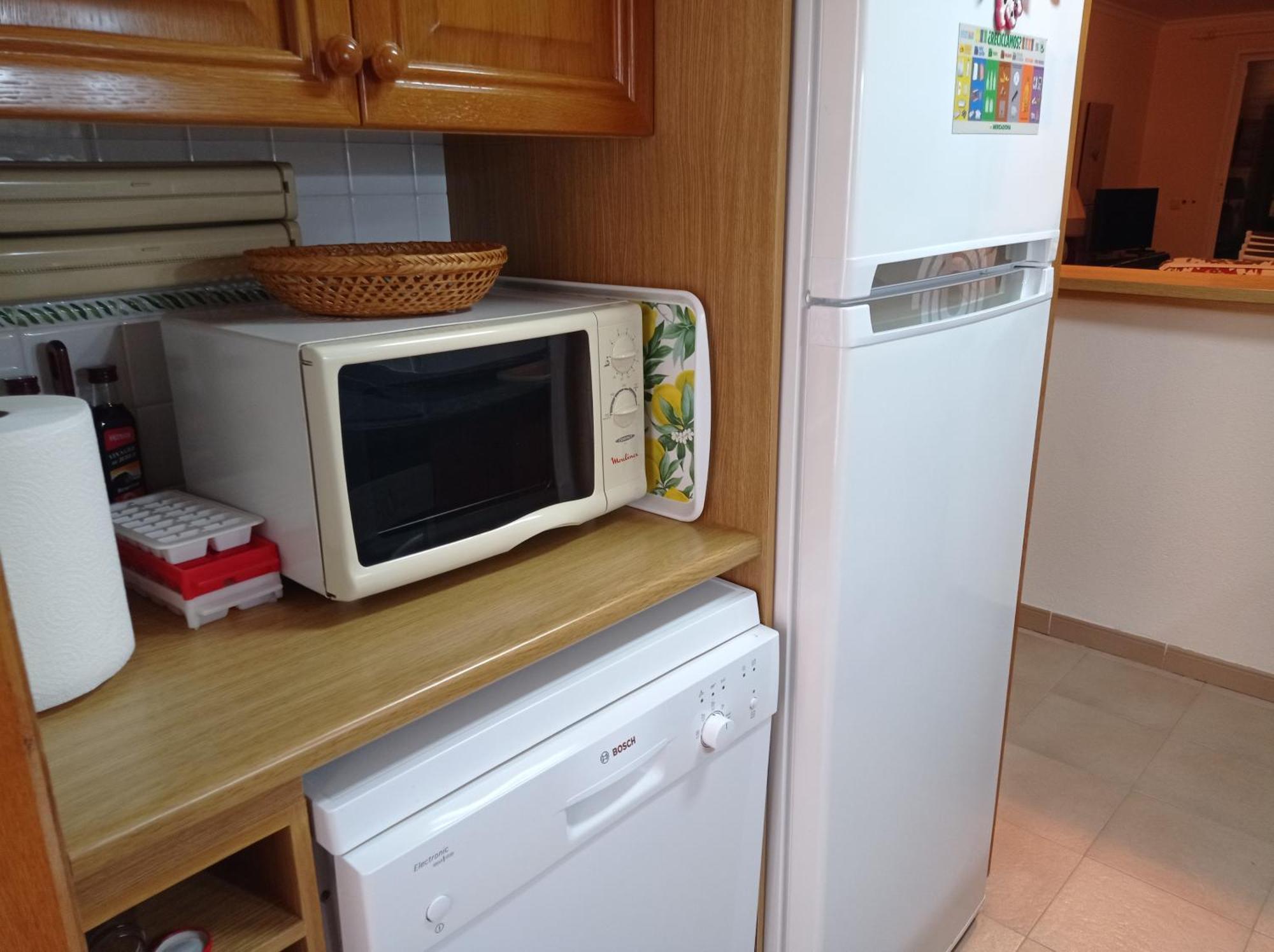 Deltamar Solo Familias Serviplaya Xeraco Kamer foto