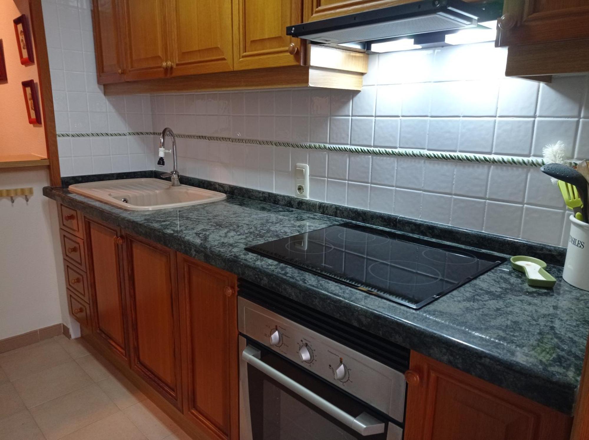 Deltamar Solo Familias Serviplaya Xeraco Kamer foto