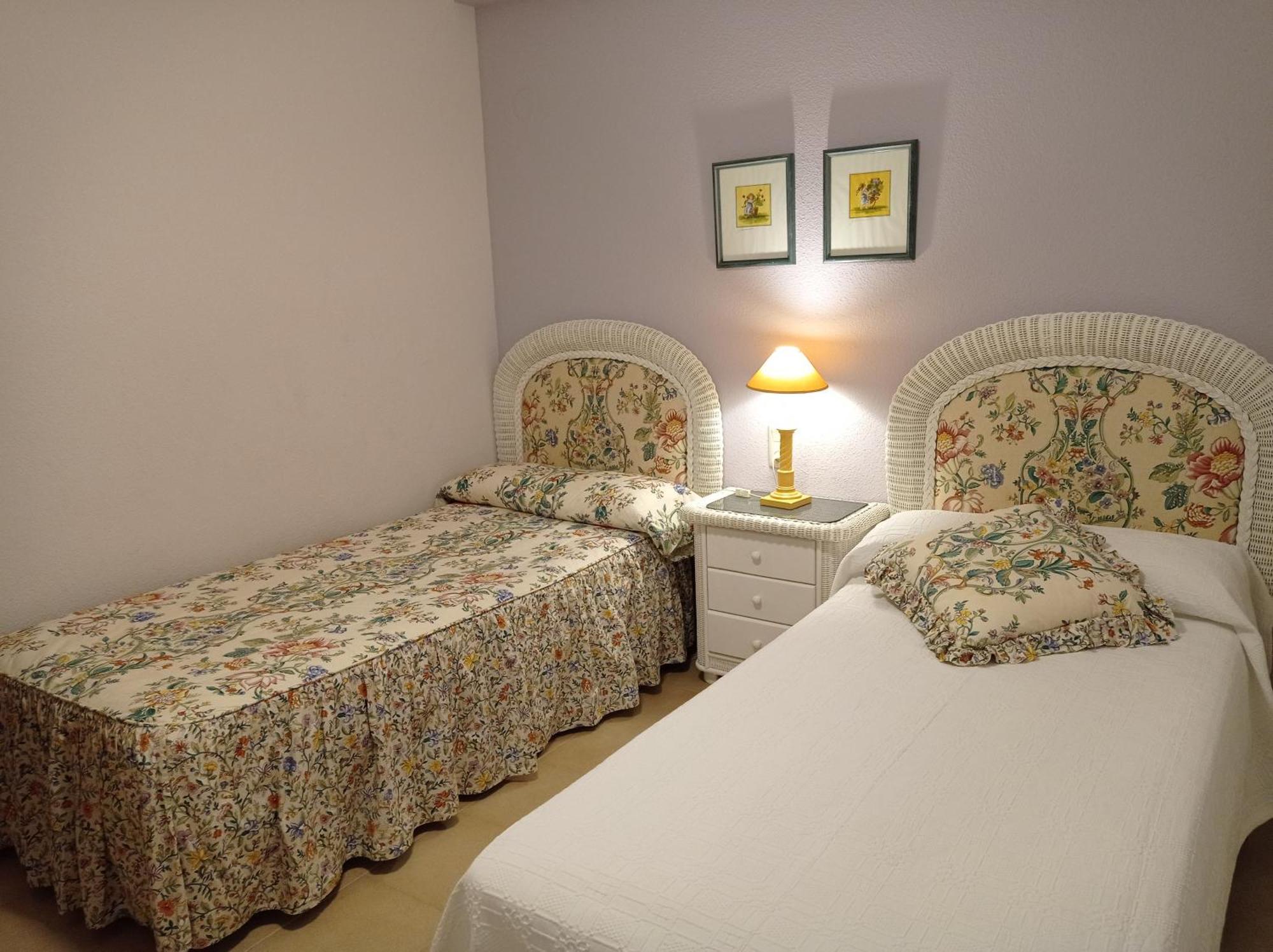 Deltamar Solo Familias Serviplaya Xeraco Kamer foto