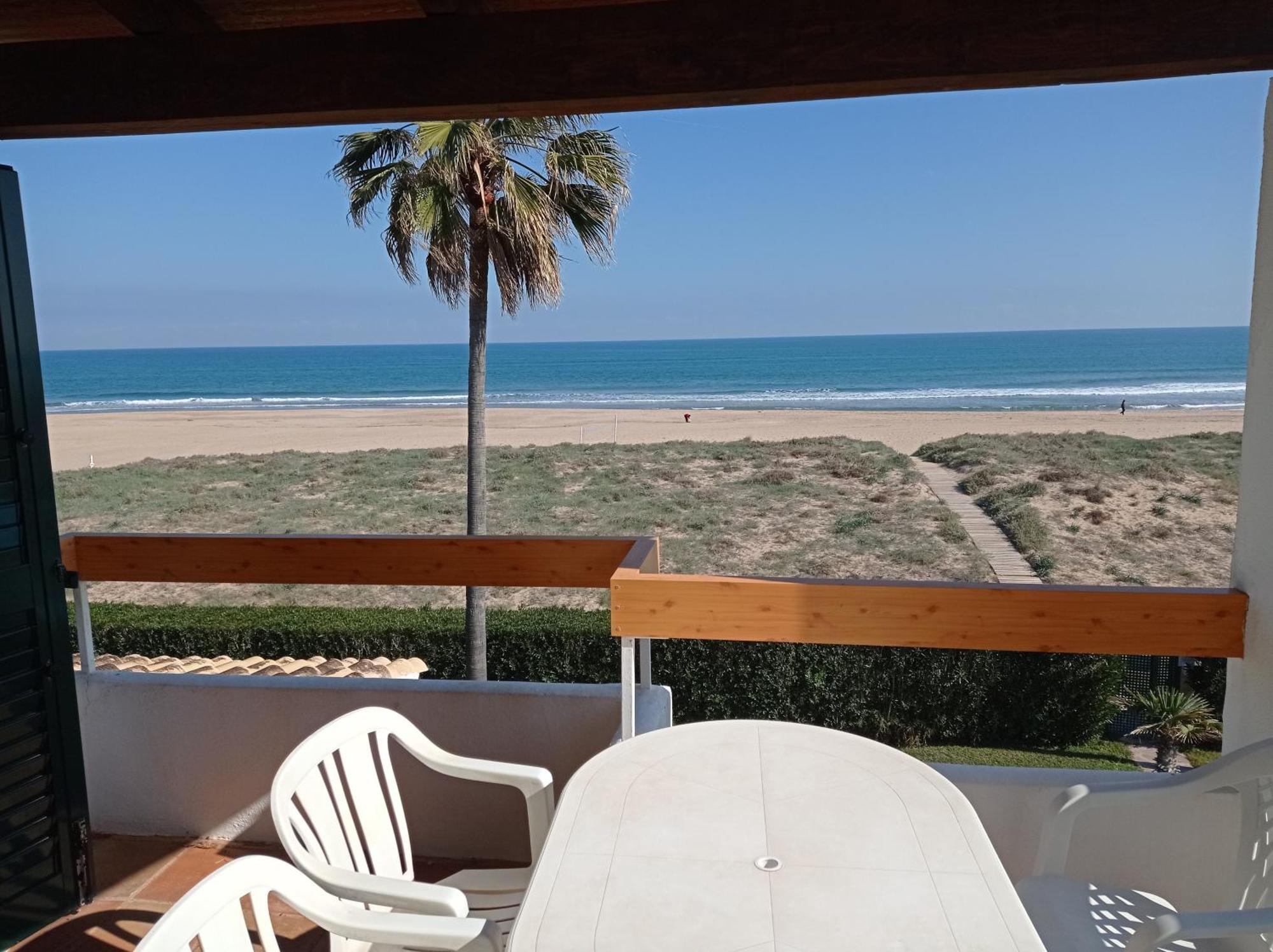 Deltamar Solo Familias Serviplaya Xeraco Kamer foto